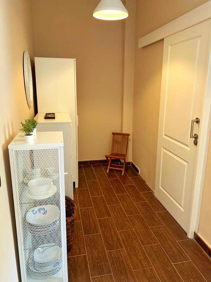 Casa Teidemar Villa Ермигуа Екстериор снимка