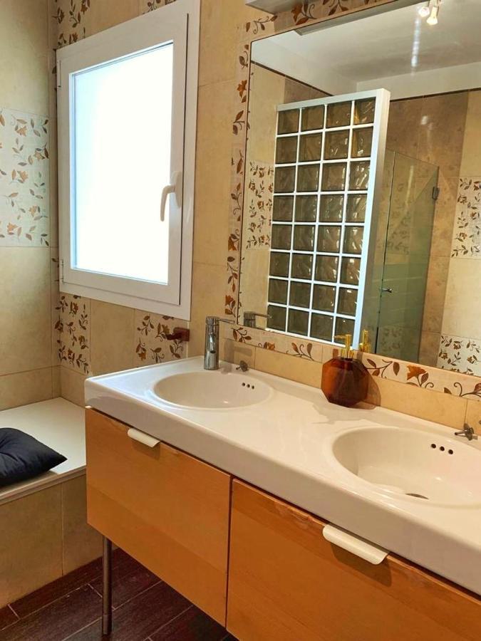 Casa Teidemar Villa Ермигуа Екстериор снимка