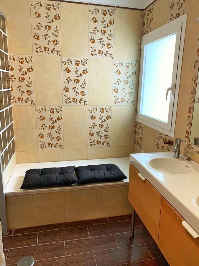 Casa Teidemar Villa Ермигуа Екстериор снимка